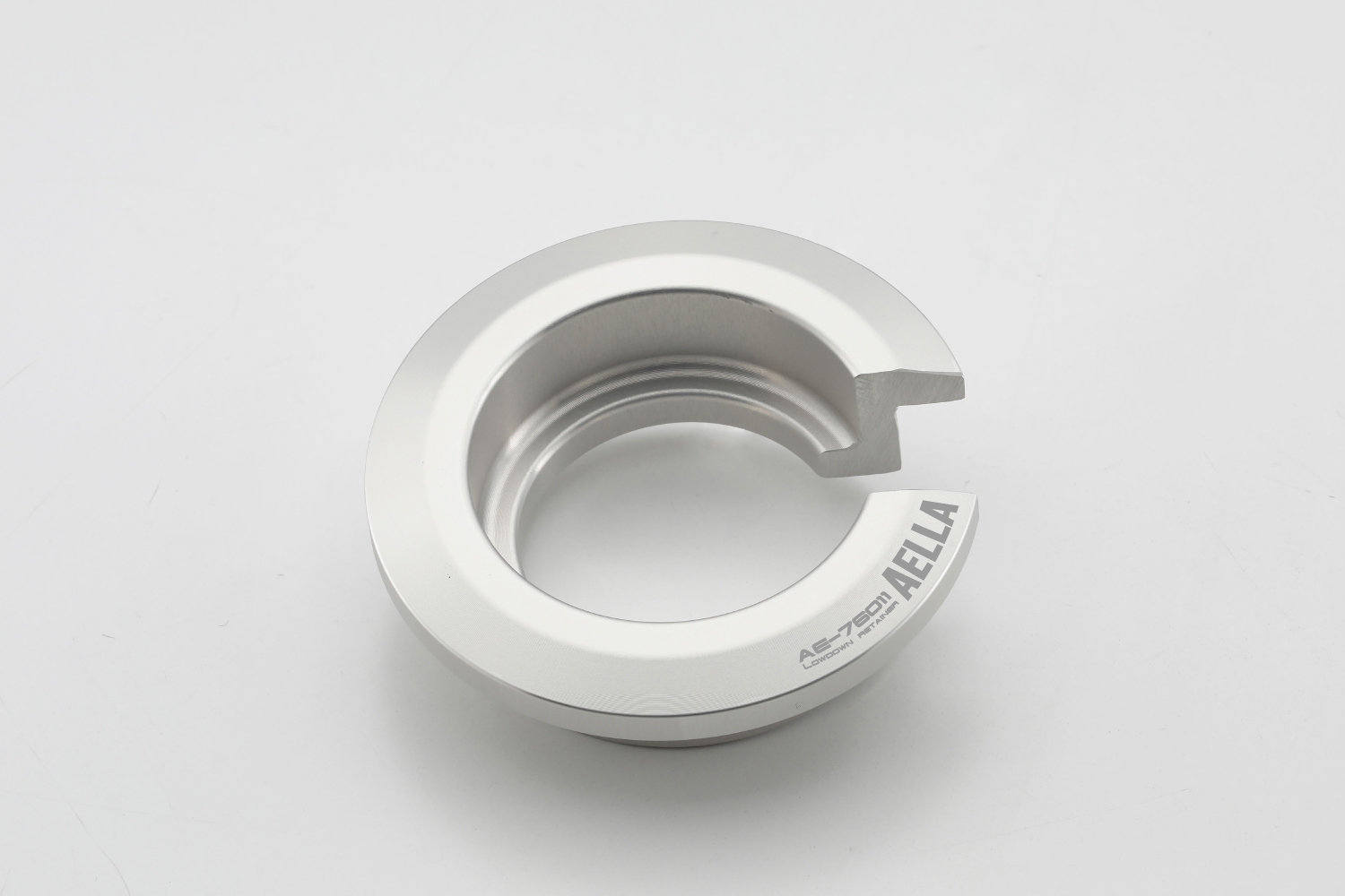 AELLA Low Down Ride Height Retainer for Ducati Panigale / Streetfighter V2 S (2025+) AELLA Low Down Ride Height Retainer for Ducati Panigale / Streetfighter V2 S (2025+)